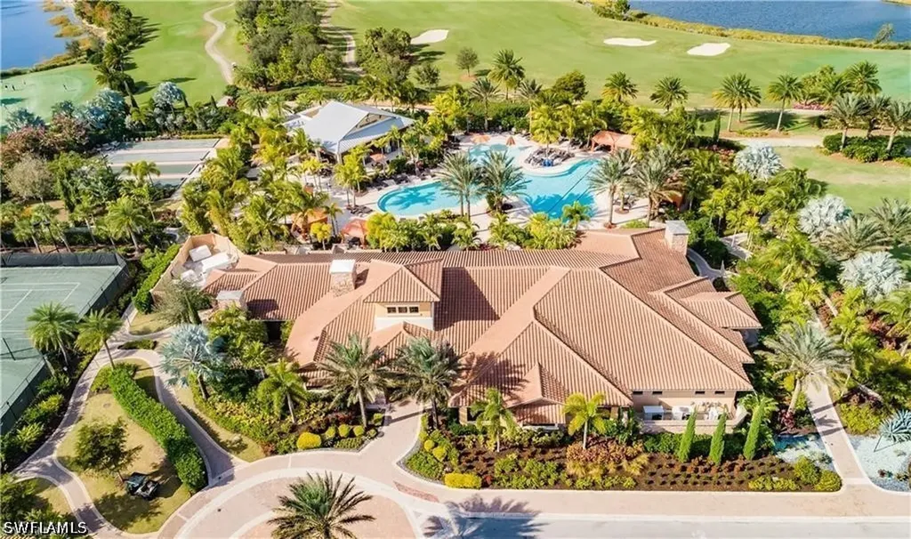 9426 Benevenuto Court Naples FL 34119