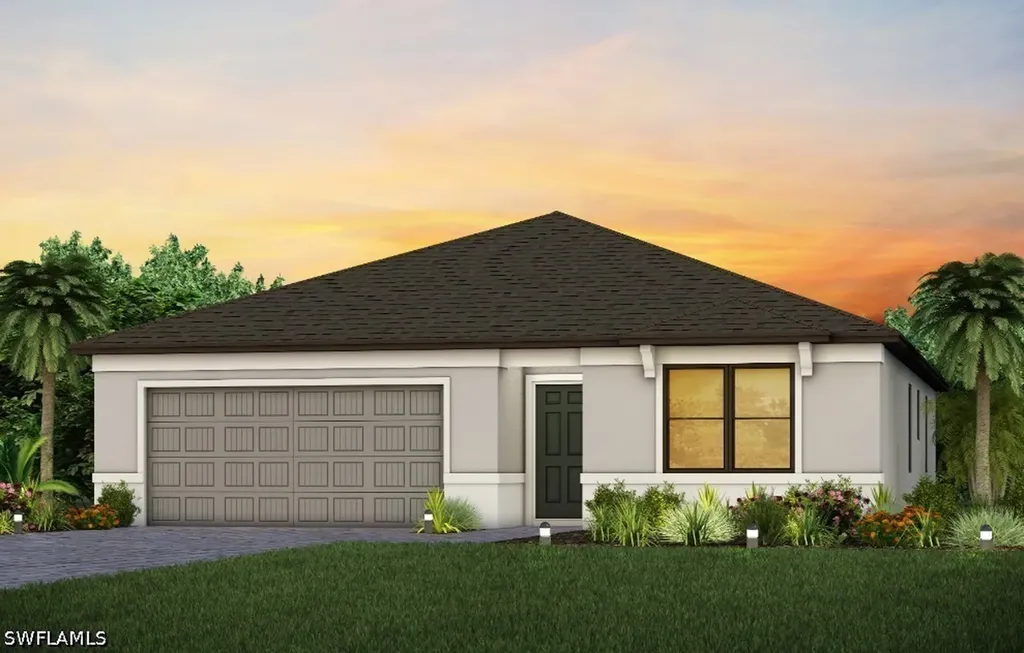 1025 Caloosa Breeze Drive Labelle FL 33935