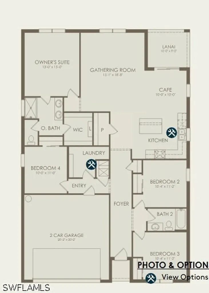 1025 Caloosa Breeze Drive Labelle FL 33935