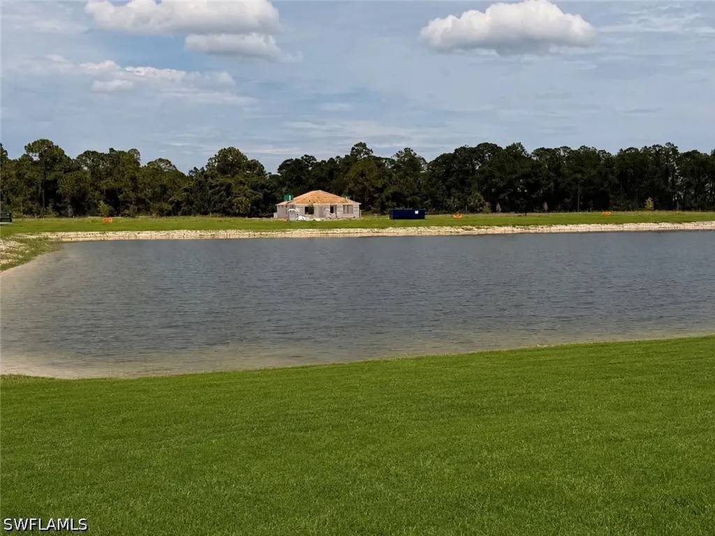 1025 Caloosa Breeze Drive Labelle FL 33935