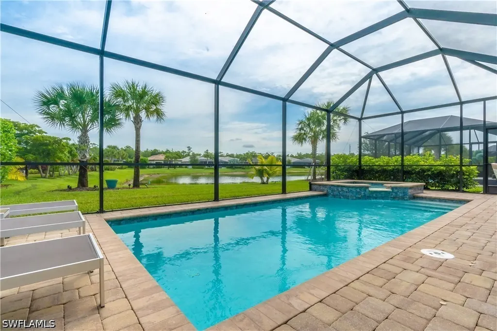 6727 Pennyroyal Drive Naples FL 34114
