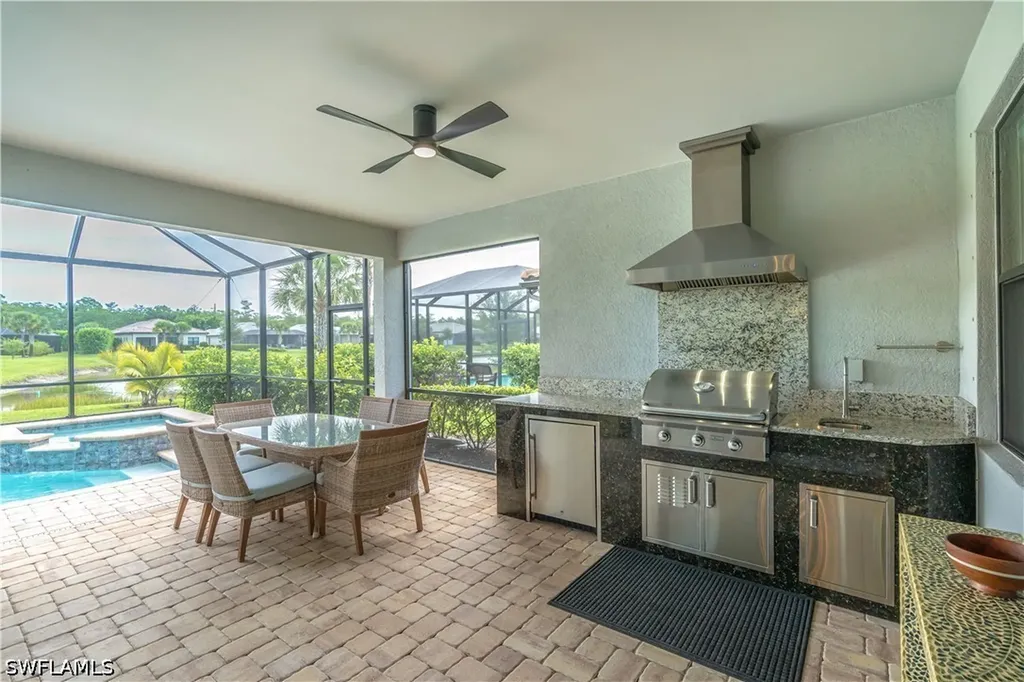6727 Pennyroyal Drive Naples FL 34114