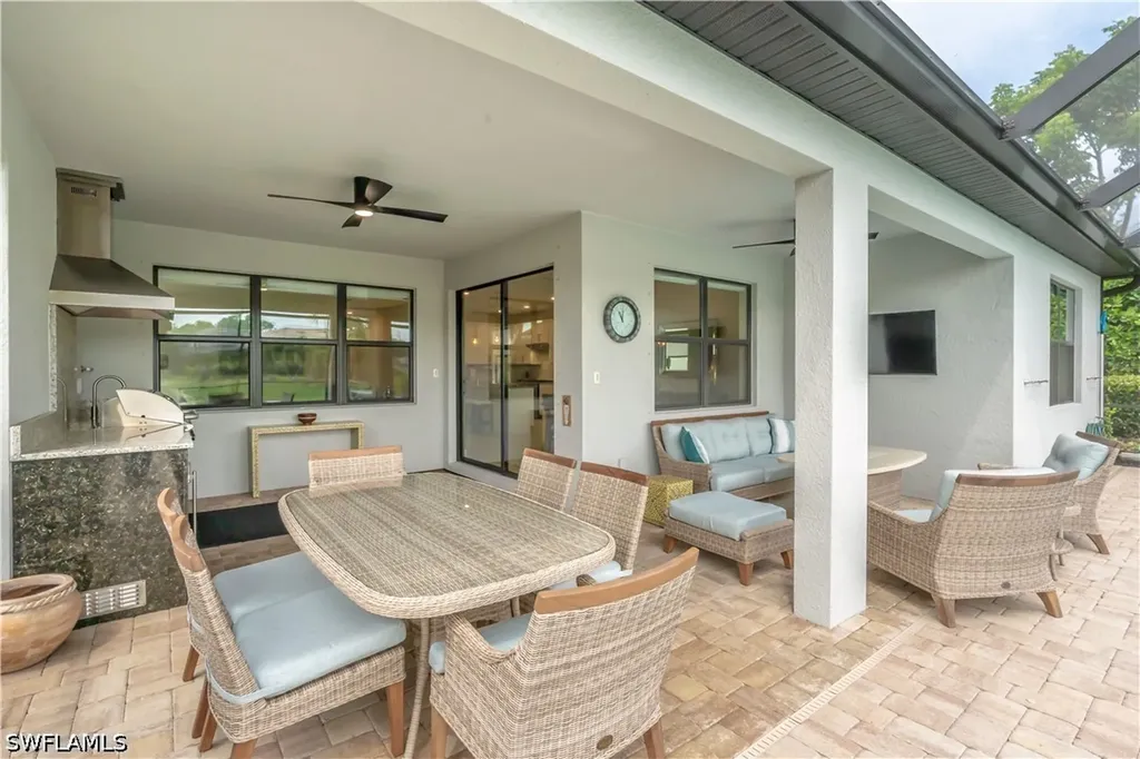6727 Pennyroyal Drive Naples FL 34114