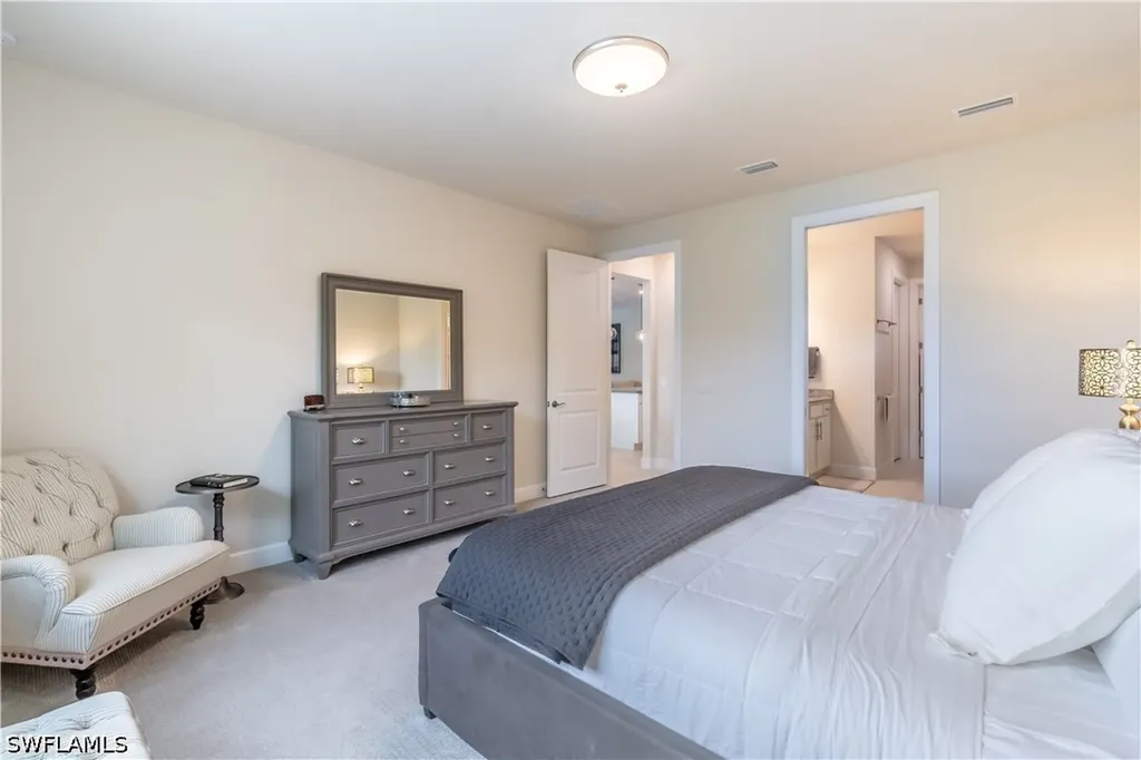 6727 Pennyroyal Drive Naples FL 34114