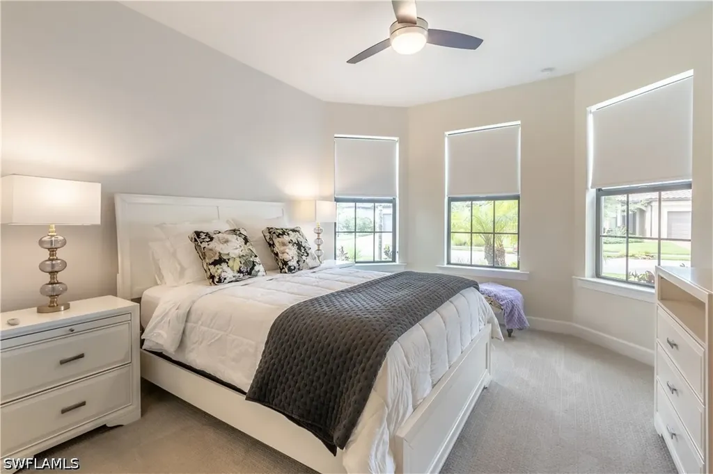6727 Pennyroyal Drive Naples FL 34114
