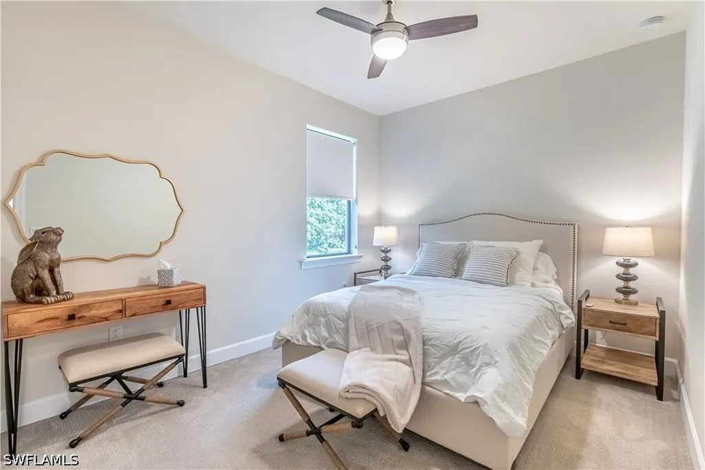 6727 Pennyroyal Drive Naples FL 34114