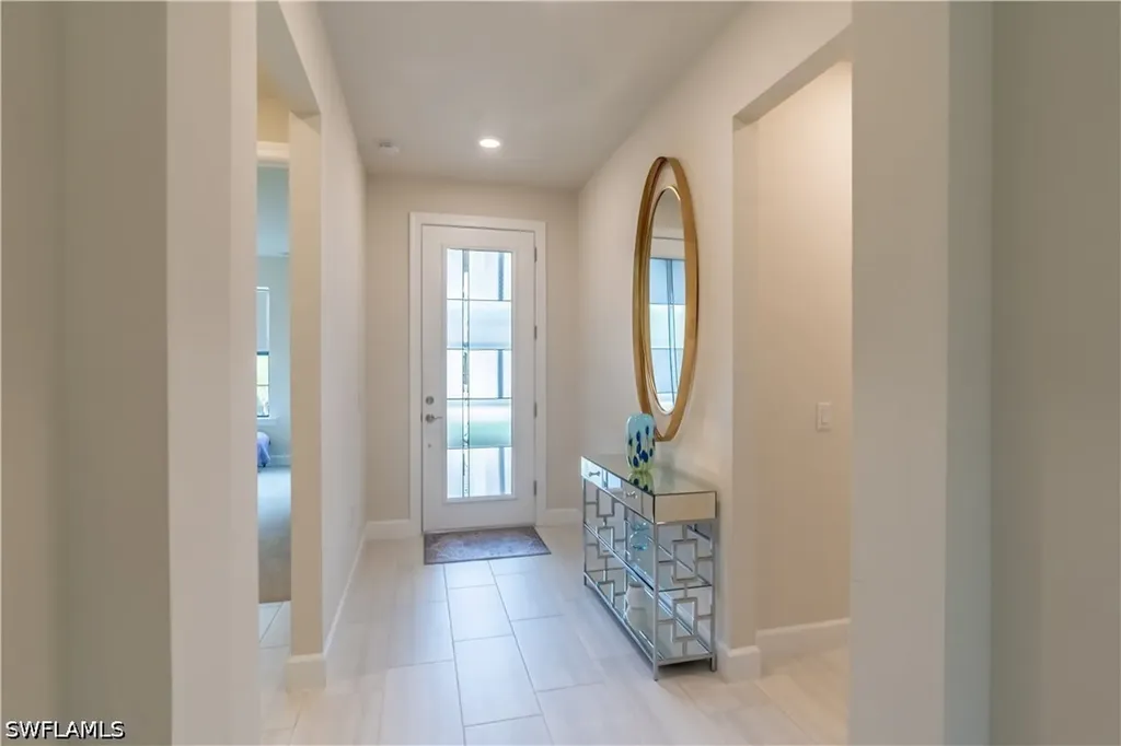 6727 Pennyroyal Drive Naples FL 34114