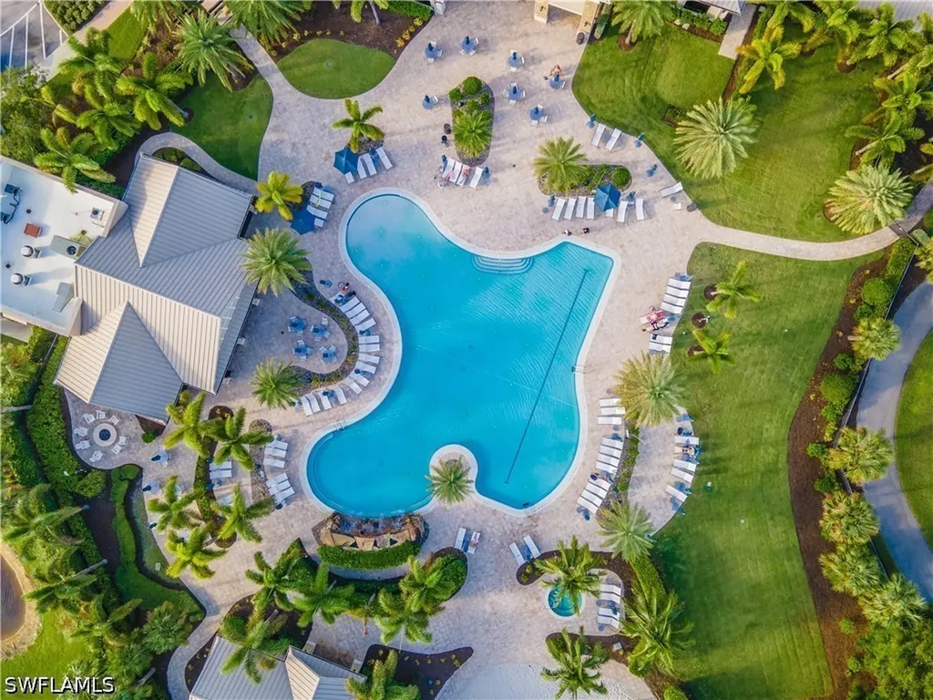 6727 Pennyroyal Drive Naples FL 34114
