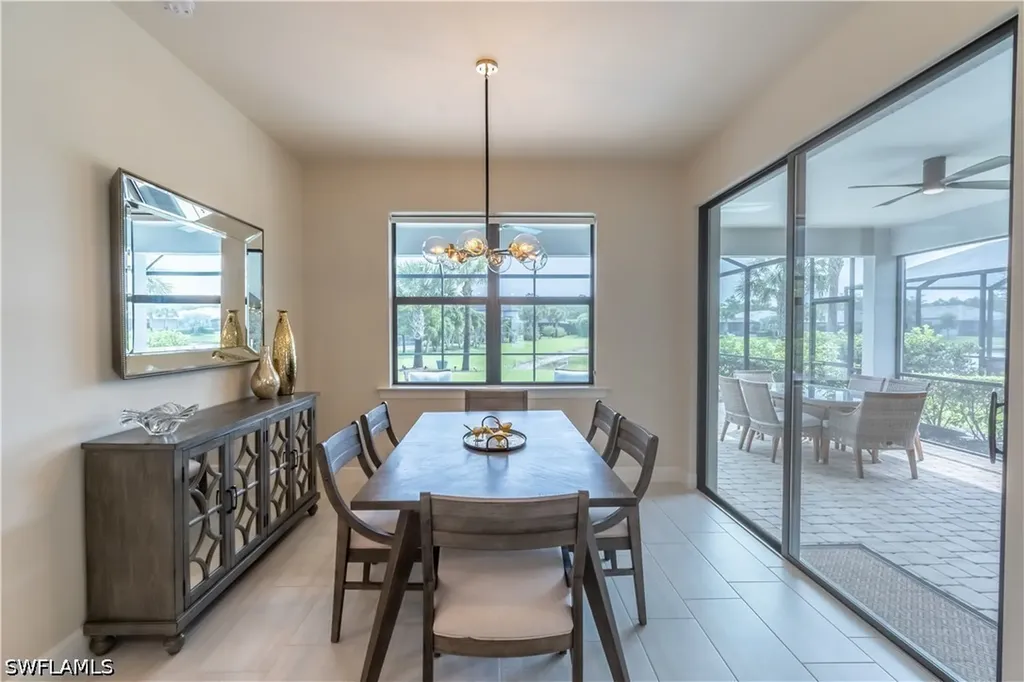 6727 Pennyroyal Drive Naples FL 34114