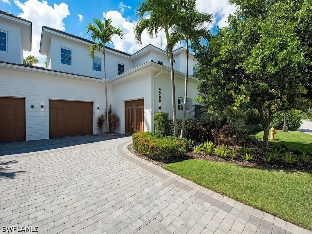 9200 Mercato Way Naples FL 34108