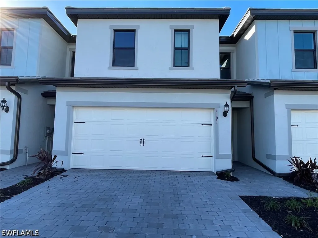 4101 Sonoma Oaks Circle Naples FL 34119