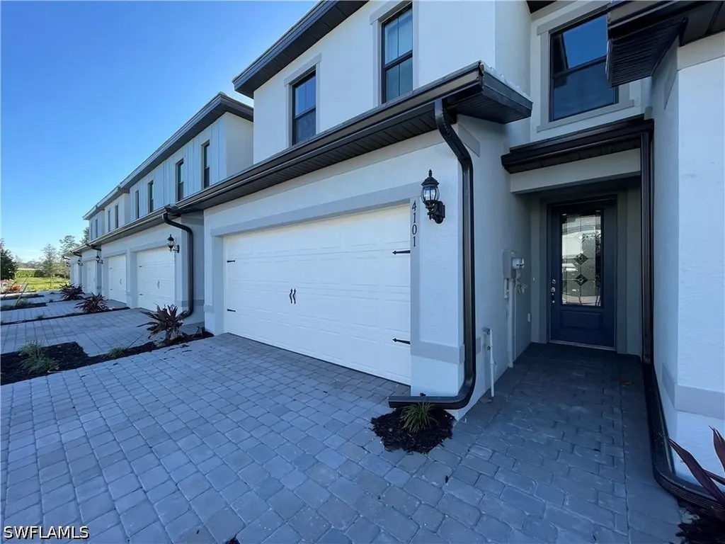 4101 Sonoma Oaks Circle Naples FL 34119