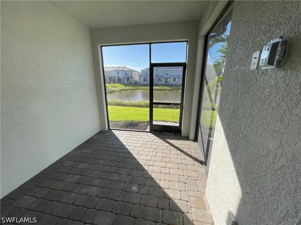 4101 Sonoma Oaks Circle Naples FL 34119