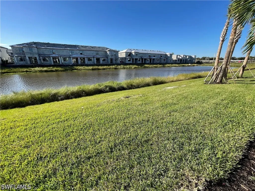 4101 Sonoma Oaks Circle Naples FL 34119