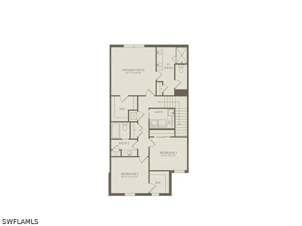 4101 Sonoma Oaks Circle Naples FL 34119