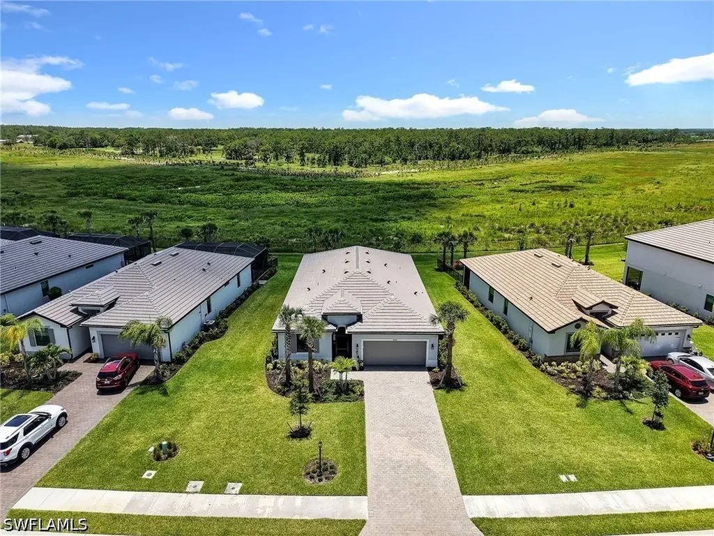 20685 Napa Loop Estero FL 33928