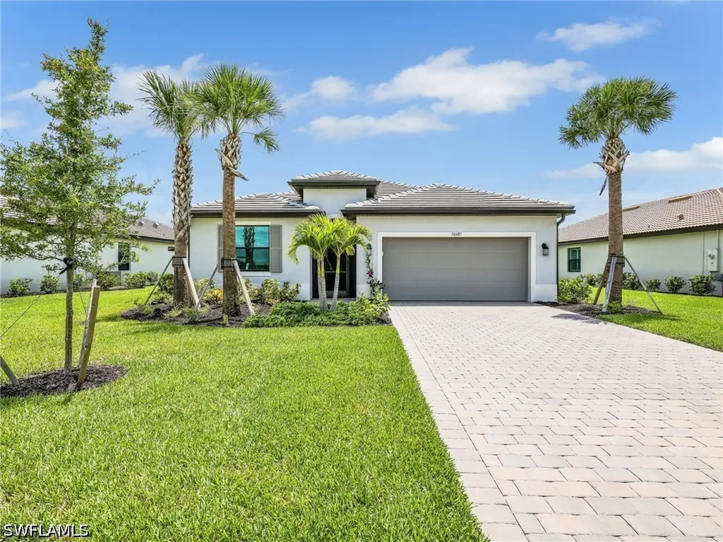 20685 Napa Loop Estero FL 33928