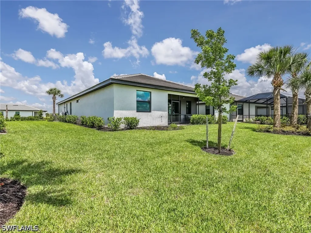 20685 Napa Loop Estero FL 33928
