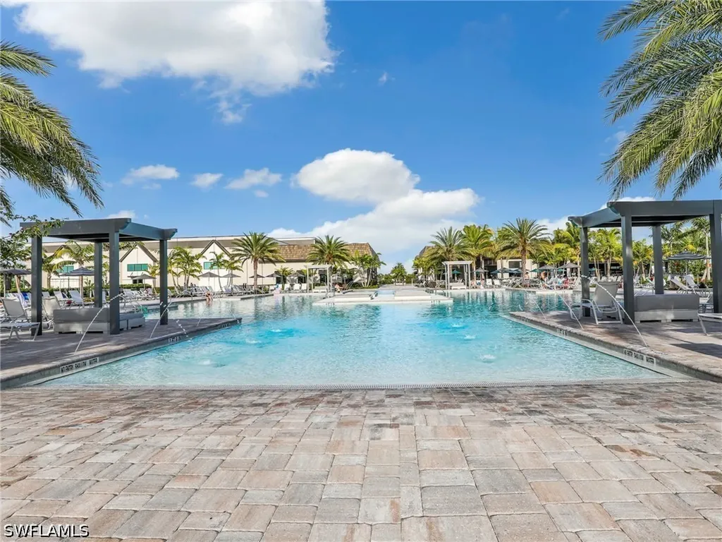 20685 Napa Loop Estero FL 33928