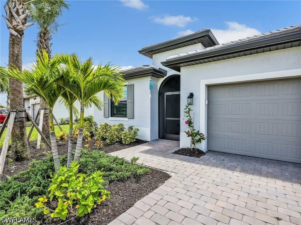 20685 Napa Loop Estero FL 33928