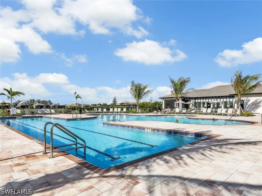 20685 Napa Loop Estero FL 33928