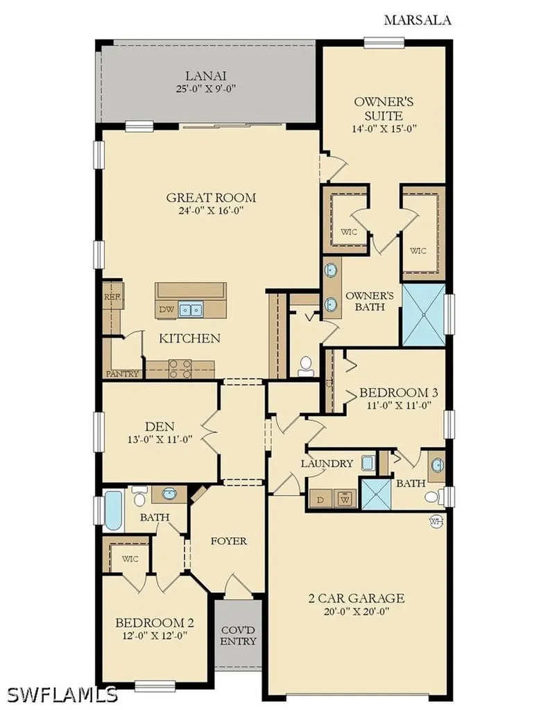 20685 Napa Loop Estero FL 33928