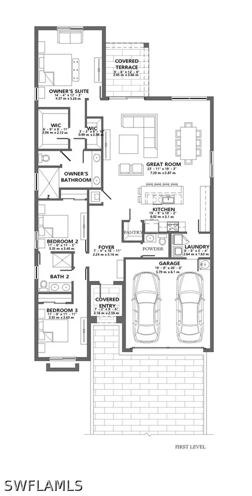 4772 Gambero Way Ave Maria FL 34142