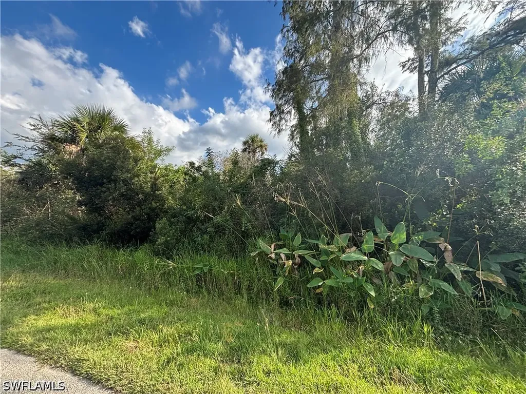 XXX37TH Ave NE Naples FL 34120