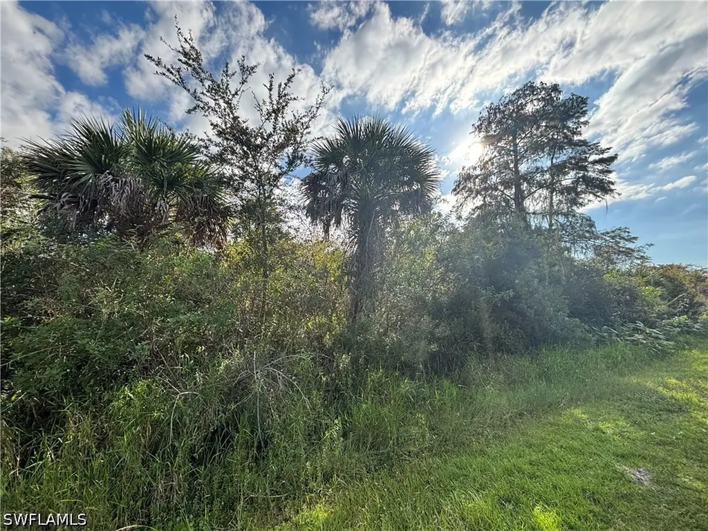 Xxx 37th Ave NE Naples FL 34120