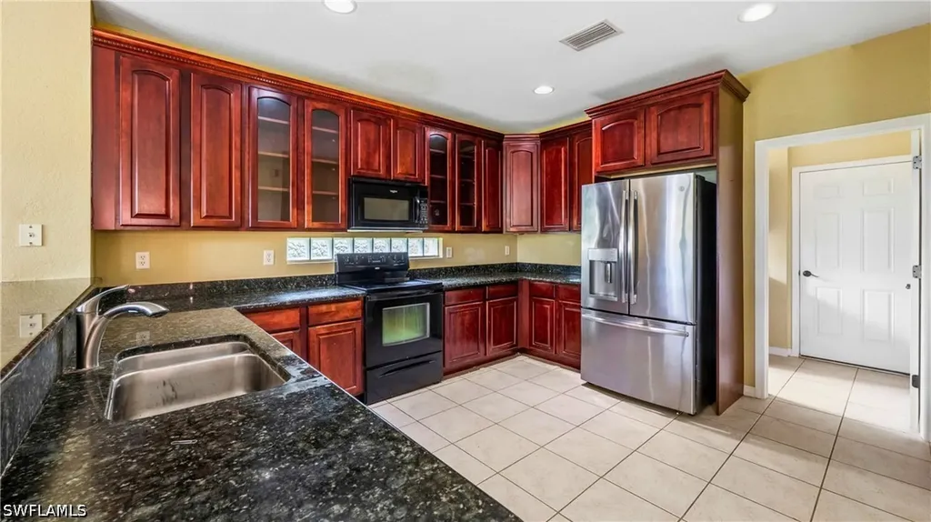 1703 Sarazen Place Naples FL 34120