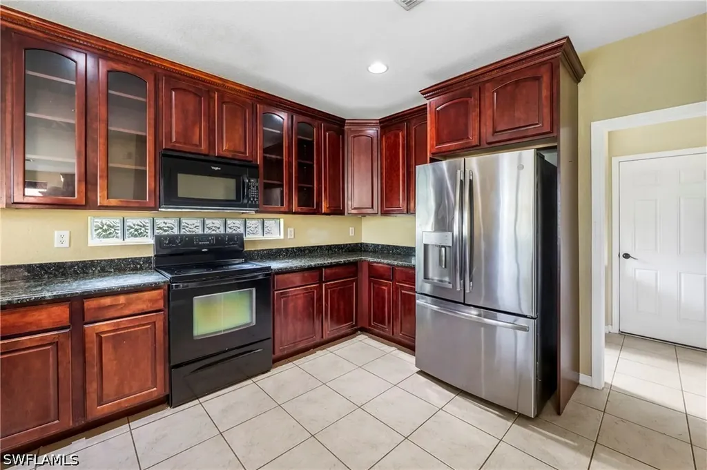 1703 Sarazen Place Naples FL 34120