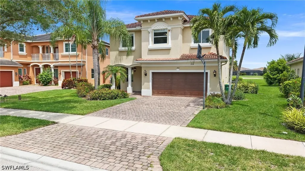 1703 Sarazen Place Naples FL 34120