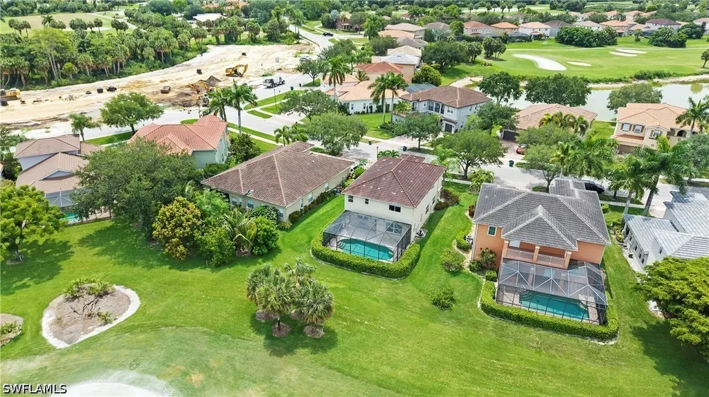 1703 Sarazen Place Naples FL 34120
