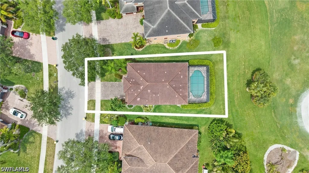 1703 Sarazen Place Naples FL 34120