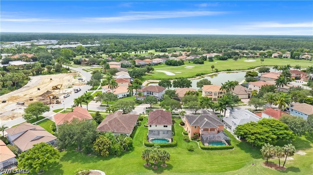 1703 Sarazen Place Naples FL 34120
