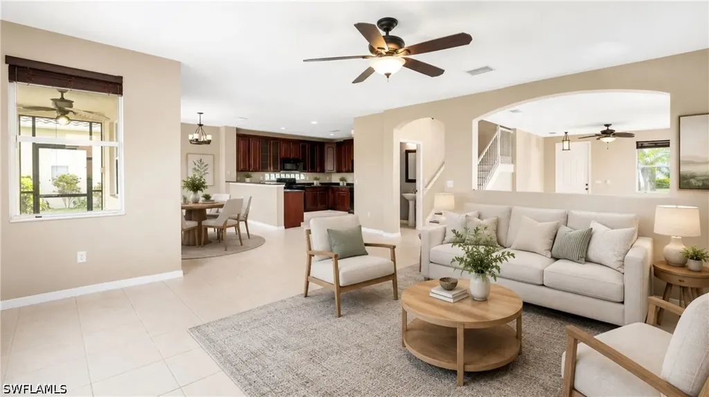 1703 Sarazen Place Naples FL 34120