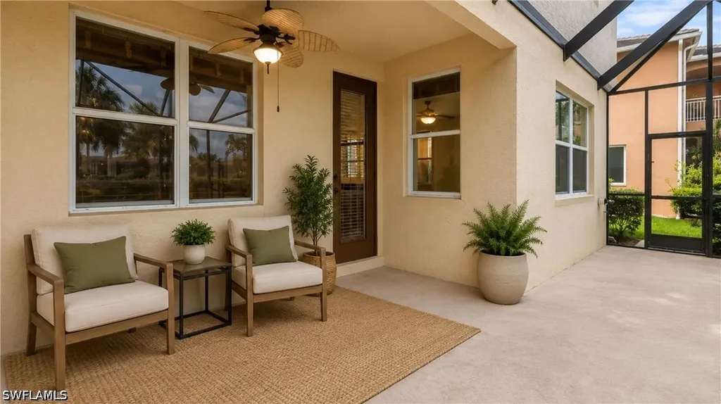 1703 Sarazen Place Naples FL 34120