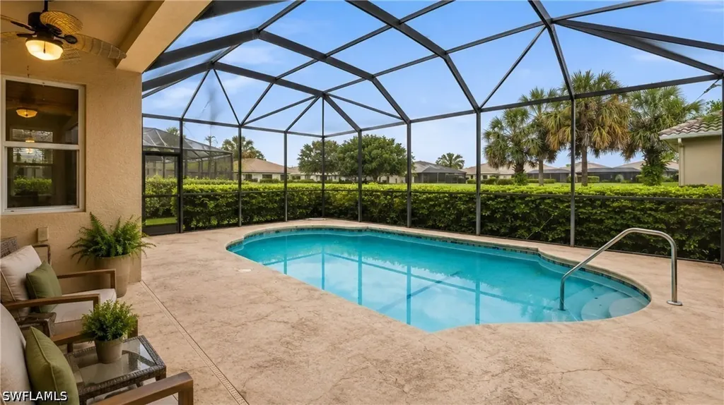 1703 Sarazen Place Naples FL 34120