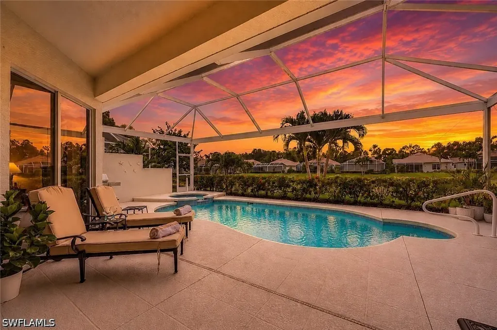 14734 Glen Eden Drive Naples FL 34110