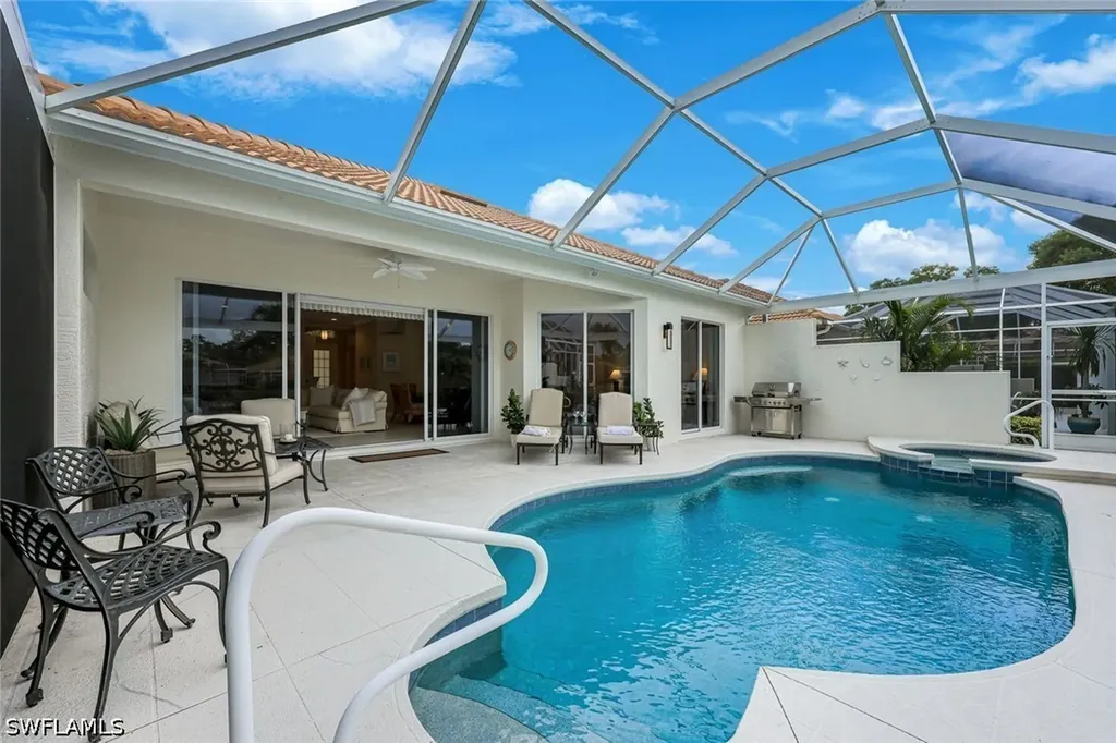 14734 Glen Eden Drive Naples FL 34110