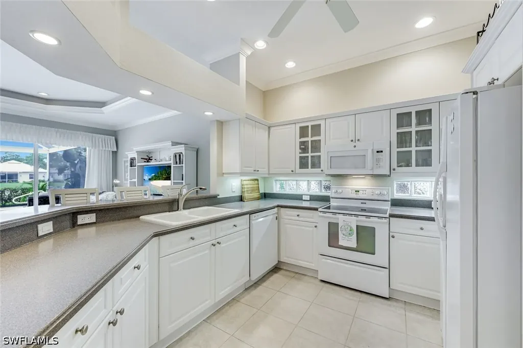 14734 Glen Eden Drive Naples FL 34110