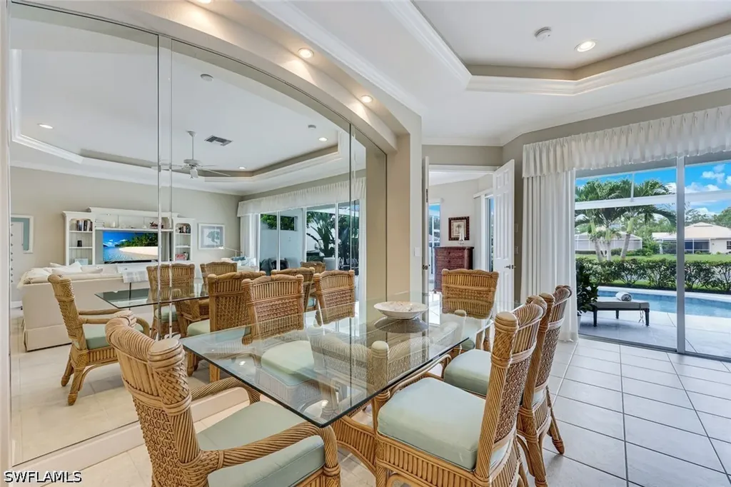 14734 Glen Eden Drive Naples FL 34110