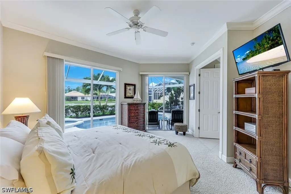 14734 Glen Eden Drive Naples FL 34110