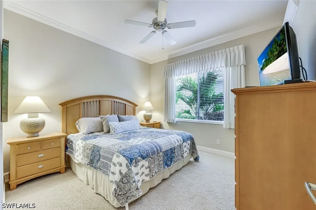 14734 Glen Eden Drive Naples FL 34110