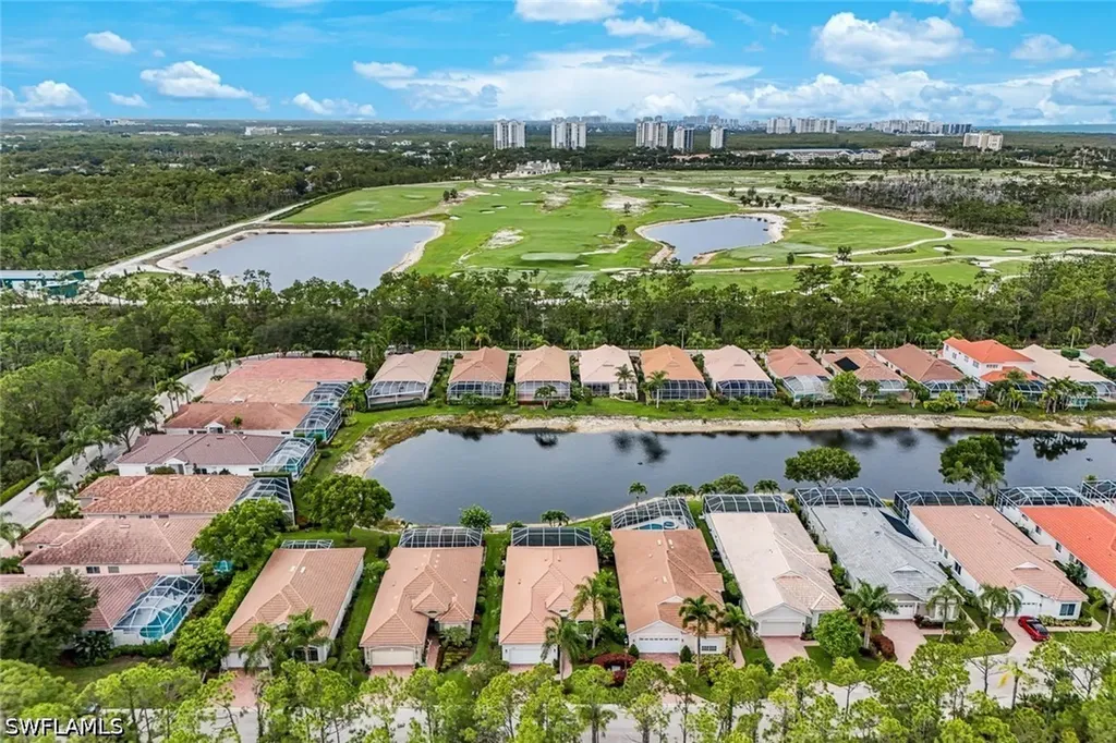 14734 Glen Eden Drive Naples FL 34110