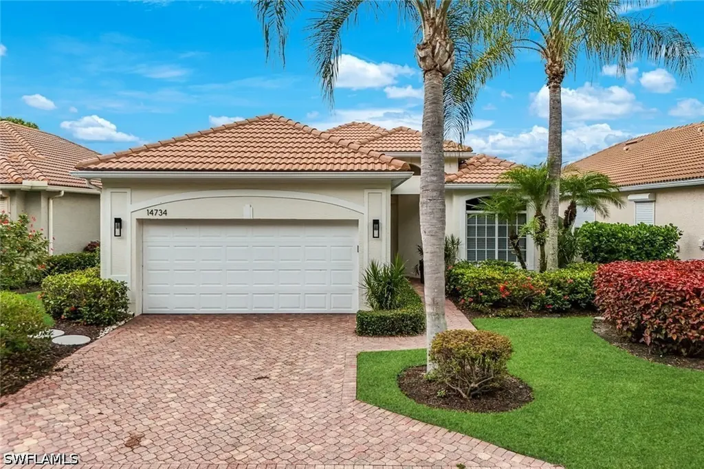 14734 Glen Eden Drive Naples FL 34110