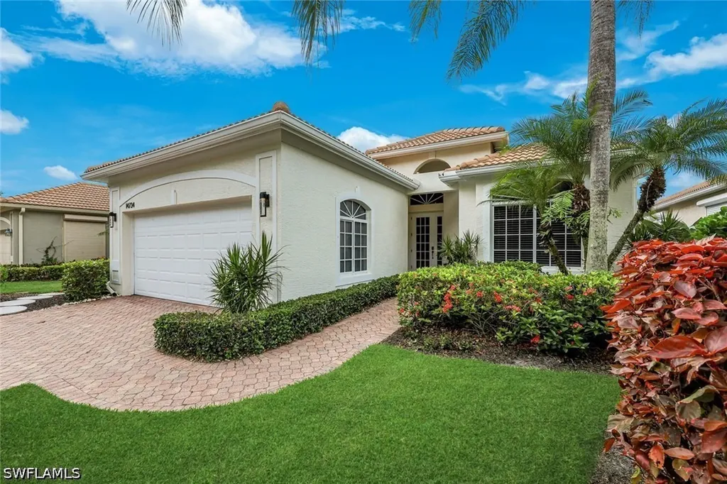 14734 Glen Eden Drive Naples FL 34110