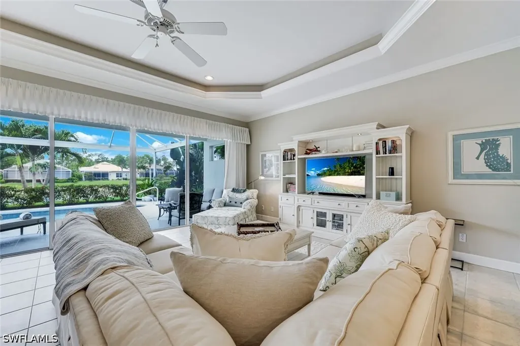 14734 Glen Eden Drive Naples FL 34110
