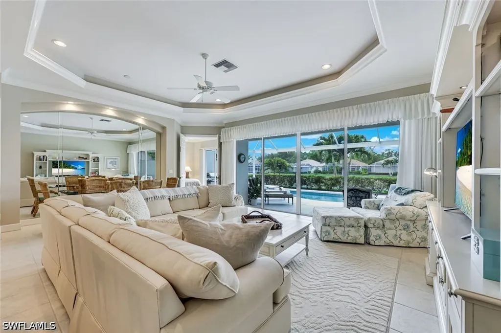 14734 Glen Eden Drive Naples FL 34110