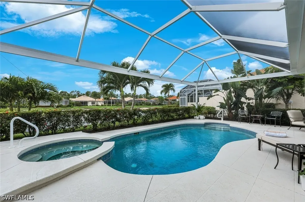 14734 Glen Eden Drive Naples FL 34110